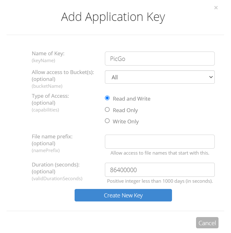 backblaze cloudflare